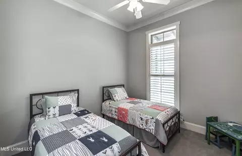 Bedroom - 198 Crossview Pl, Brandon, MS 39047 photo 1 of 10