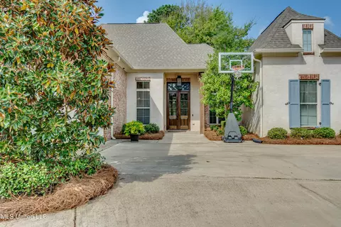 103 Ridgetop Cir, Flowood, MS 39232
