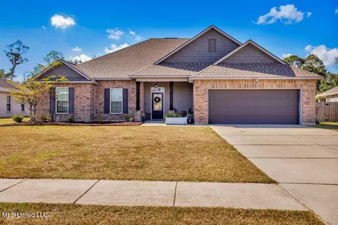 3045 Sea Oats Dr, Long Beach, MS 39560