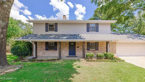 4982 Peach St, Flora, MS 39071