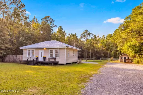 20453 Landon Rd, Gulfport, MS 39503