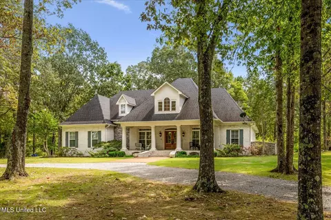 7189 Bethel Rd, Olive Branch, MS 38654