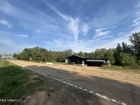 110 W Highway 28, Harrisville, MS 39082