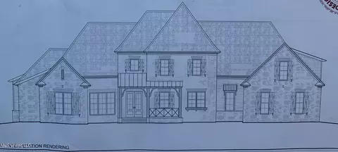 132 Meadow Oaks Ln, Jackson, MS 39209