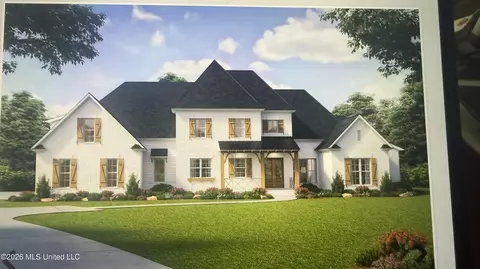 132 Meadow Oaks Ln, Jackson, MS 39209