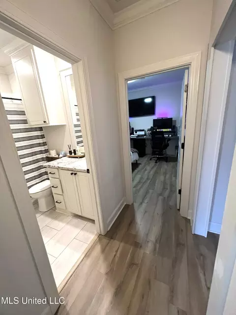 Entry Way - 836 Long Leaf Cir, Brandon, MS 39042 photo 7 of 7