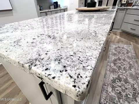 Kitchen - 836 Long Leaf Cir, Brandon, MS 39042 photo 12 of 19