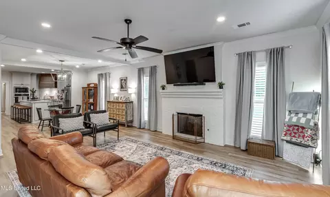 Other - 836 Long Leaf Cir, Brandon, MS 39042 photo 3 of 18