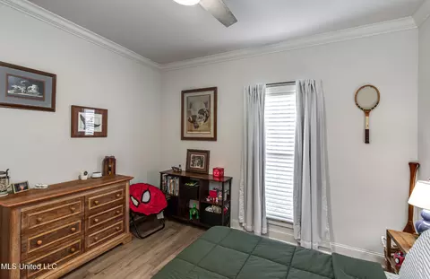 Bedroom - 836 Long Leaf Cir, Brandon, MS 39042 photo 7 of 8