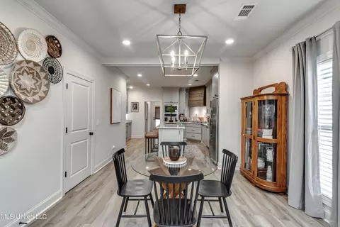 Dining - 836 Long Leaf Cir, Brandon, MS 39042 photo 2 of 2