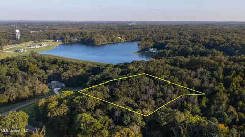 lot97 Chestnut Hill Rd, Flora, MS 39071