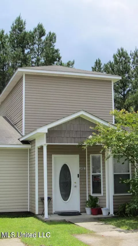 5421 Quail Creek Cir, Biloxi, MS 39532