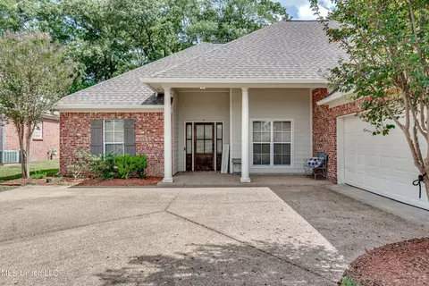 117 Sara Fox Dr, Brandon, MS 39047