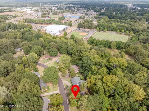 View/Area - 113 Brookside Dr, Senatobia, MS 38668 photo 1 of 1
