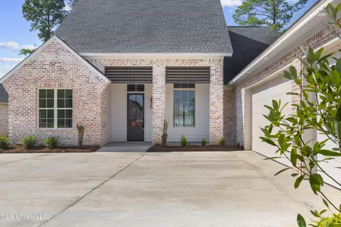 Exterior - 370 Wellstone Pl, Madison, MS 39110 photo 2 of 5