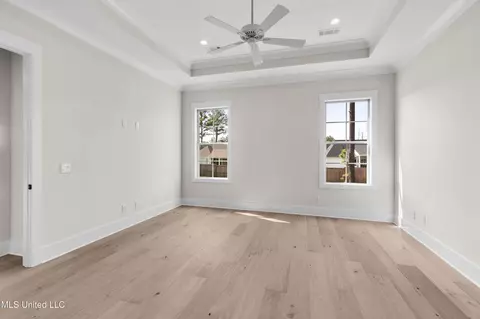 Bedroom - 370 Wellstone Pl, Madison, MS 39110 photo 1 of 1