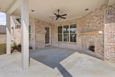 Exterior - 370 Wellstone Pl, Madison, MS 39110 photo 4 of 5