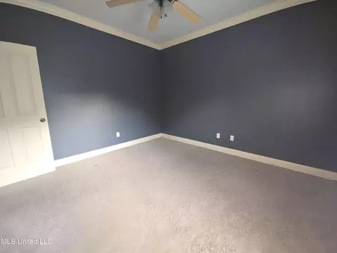 Bedroom - 133 Northgate Dr, Canton, MS 39046 photo 5 of 5