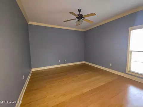 Bedroom - 133 Northgate Dr, Canton, MS 39046 photo 3 of 5