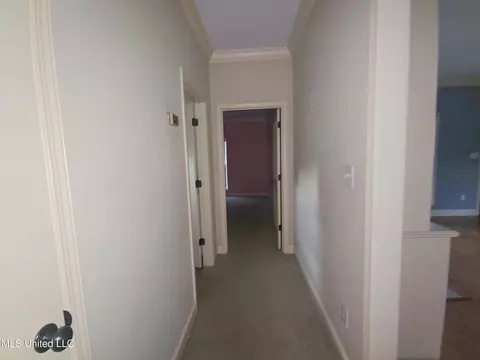 Entry Way - 133 Northgate Dr, Canton, MS 39046 photo 1 of 2