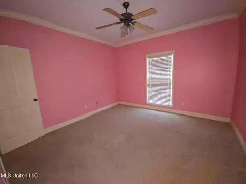 Bedroom - 133 Northgate Dr, Canton, MS 39046 photo 1 of 5