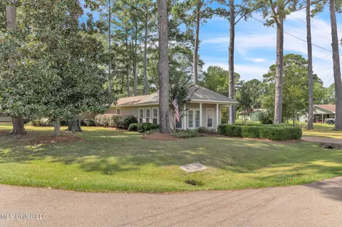 Exterior - 112 Channel Ln, Madison, MS 39110 photo 3 of 9