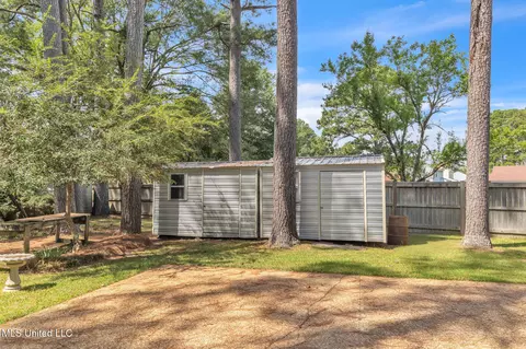 Exterior - 112 Channel Ln, Madison, MS 39110 photo 9 of 9