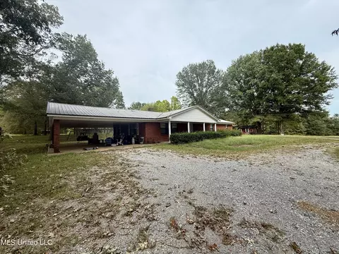 3836 Cleveland Rd, Hernando, MS 38632 photo 2