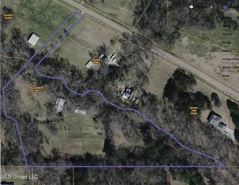 157 Quail Holw, Canton, MS 39046