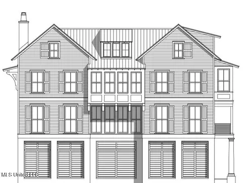 359 Butler Rd, Ocean Springs, MS 39564