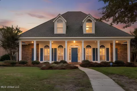 134 Destiny Oaks Dr, Long Beach, MS 39560