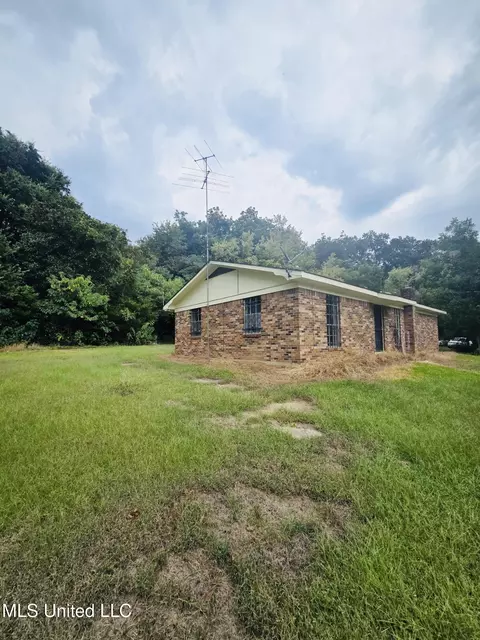 110 Old Tchula Rd, Lexington, MS 39095 photo 3