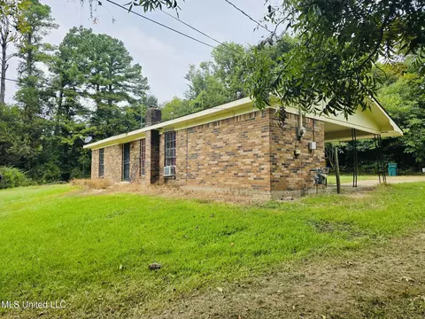 110 Old Tchula Rd, Lexington, MS 39095 photo 2