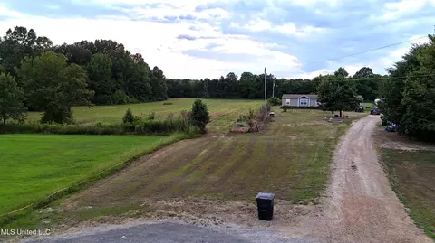 C Williams Drive, Coldwater, MS 38618