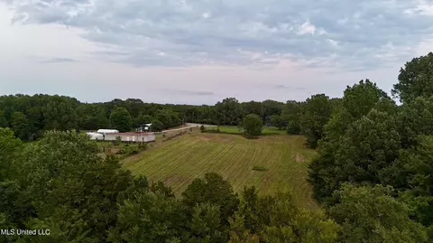 C Williams Drive, Coldwater, MS 38618 photo 3