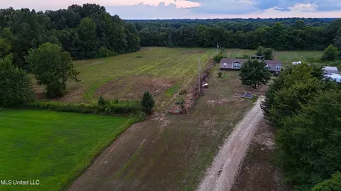 C Williams Drive, Coldwater, MS 38618 photo 5