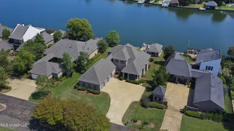 View/Area - 154 Belle Pointe Pointe, Madison, MS 39110 photo 8 of 17