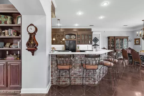 Kitchen - 154 Belle Pointe Pointe, Madison, MS 39110 photo 1 of 9