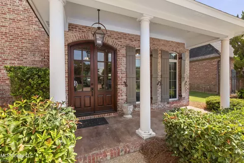 Exterior - 154 Belle Pointe Pointe, Madison, MS 39110 photo 5 of 25