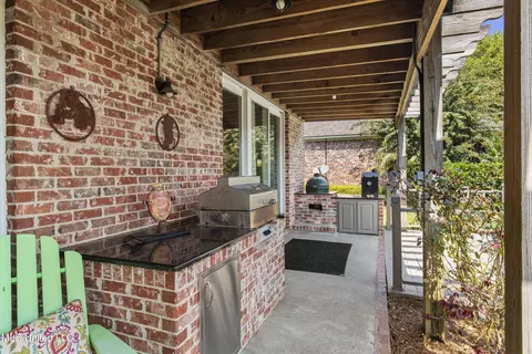 Exterior - 154 Belle Pointe Pointe, Madison, MS 39110 photo 13 of 25