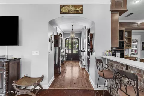 Entry Way - 154 Belle Pointe Pointe, Madison, MS 39110 photo 5 of 8