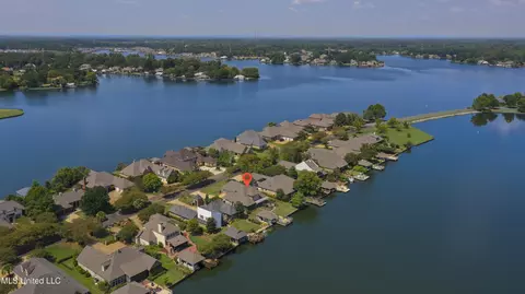 View/Area - 154 Belle Pointe Pointe, Madison, MS 39110 photo 11 of 17