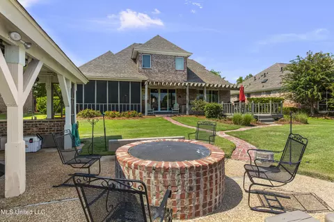 Exterior - 154 Belle Pointe Pointe, Madison, MS 39110 photo 23 of 25
