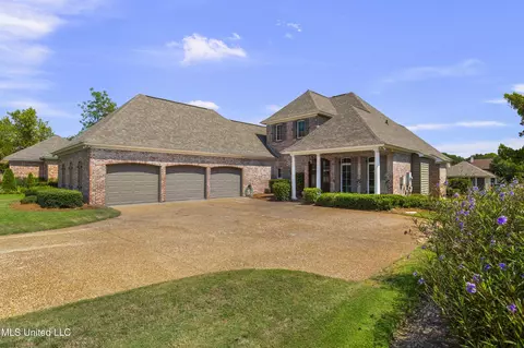 154 Belle Pointe Pointe, Madison, MS 39110