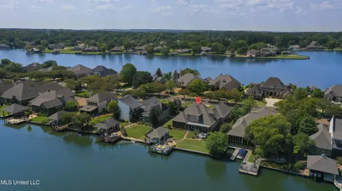View/Area - 154 Belle Pointe Pointe, Madison, MS 39110 photo 15 of 17
