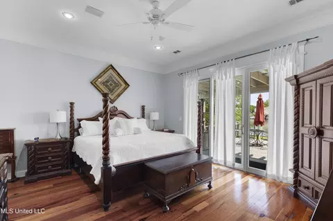 Bedroom - 154 Belle Pointe Pointe, Madison, MS 39110 photo 1 of 7
