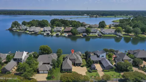 View/Area - 154 Belle Pointe Pointe, Madison, MS 39110 photo 1 of 17