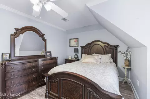 Bedroom - 154 Belle Pointe Pointe, Madison, MS 39110 photo 5 of 7