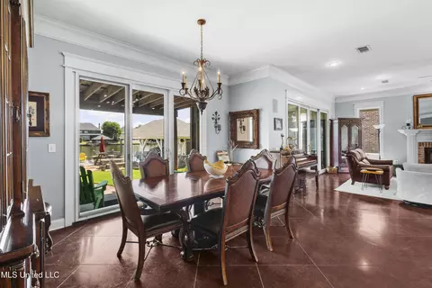 Dining - 154 Belle Pointe Pointe, Madison, MS 39110 photo 1 of 3