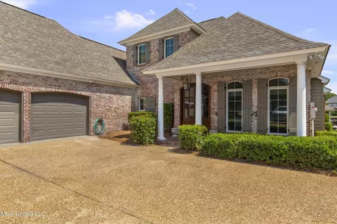 Exterior - 154 Belle Pointe Pointe, Madison, MS 39110 photo 3 of 25